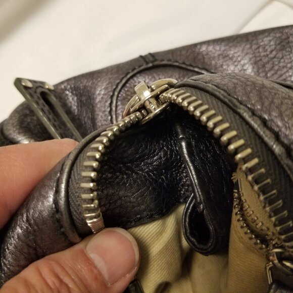 Chloe Paddington Bag - Picture 9 of 11